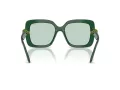 Swarovski SK 6001 104587 55 Occhiali da Sole