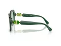 Swarovski SK 6001 104587 55 Occhiali da Sole
