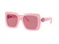 Swarovski SK 6001 20019L 55 Occhiali da Sole