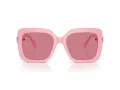 Swarovski SK 6001 20019L 55 Occhiali da Sole