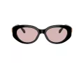 Swarovski SK 6002 1001/5 53 Occhiali da Sole