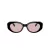 Swarovski SK 6002 1001/5 53 Occhiali da Sole
