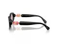 Swarovski SK 6002 1001/5 53 Occhiali da Sole