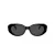Swarovski SK 6002 100187 53 Occhiali da Sole