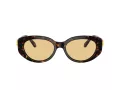 Swarovski SK 6002 1002/8 53 Occhiali da Sole