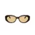 Swarovski SK 6002 1002/8 53 Occhiali da Sole