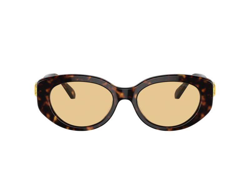 Swarovski SK 6002 1002/8 53 Occhiali da Sole