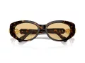 Swarovski SK 6002 1002/8 53 Occhiali da Sole