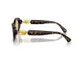 Swarovski SK 6002 1002/8 53 Occhiali da Sole