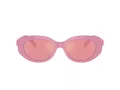 Swarovski SK 6002 1005E4 53 Occhiali da Sole