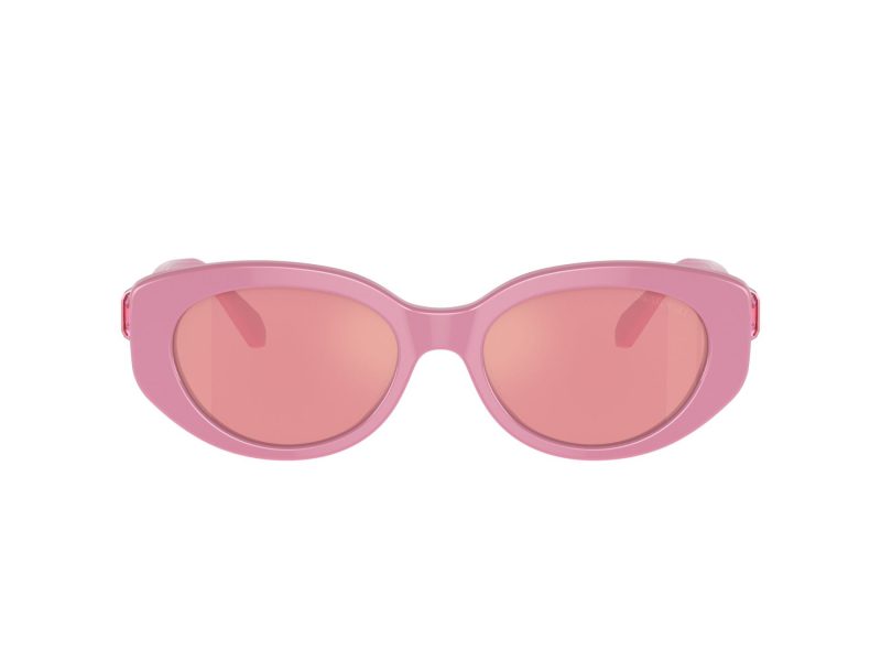 Swarovski SK 6002 1005E4 53 Occhiali da Sole