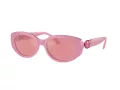 Swarovski SK 6002 1005E4 53 Occhiali da Sole