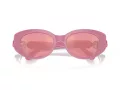 Swarovski SK 6002 1005E4 53 Occhiali da Sole
