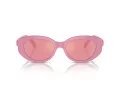 Swarovski SK 6002 1005E4 53 Occhiali da Sole
