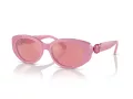 Swarovski SK 6002 1005E4 53 Occhiali da Sole