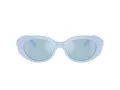 Swarovski SK 6002 1006N1 53 Occhiali da Sole