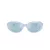 Swarovski SK 6002 1006N1 53 Occhiali da Sole