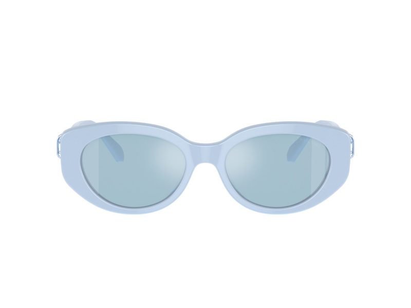 Swarovski SK 6002 1006N1 53 Occhiali da Sole