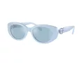Swarovski SK 6002 1006N1 53 Occhiali da Sole