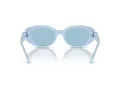 Swarovski SK 6002 1006N1 53 Occhiali da Sole