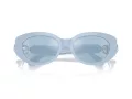 Swarovski SK 6002 1006N1 53 Occhiali da Sole