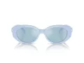 Swarovski SK 6002 1006N1 53 Occhiali da Sole