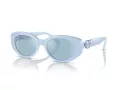 Swarovski SK 6002 1006N1 53 Occhiali da Sole
