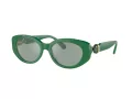 Swarovski SK 6002 10079C 53 Occhiali da Sole