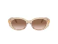 Swarovski SK 6002 103413 53 Occhiali da Sole