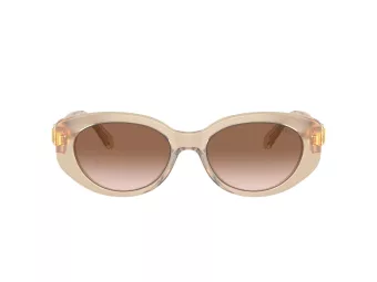 Swarovski SK 6002 103413 53 Occhiali da Sole