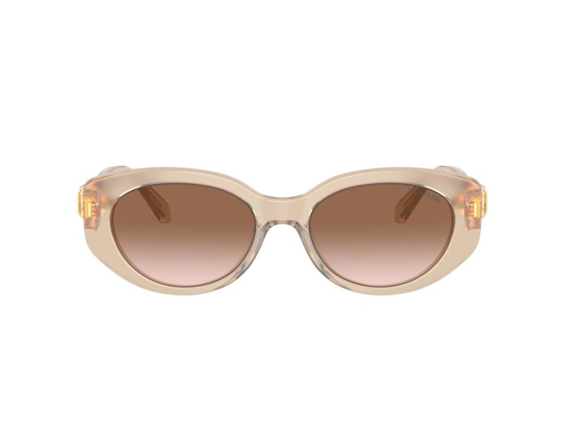 Swarovski SK 6002 103413 53 Occhiali da Sole