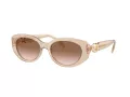 Swarovski SK 6002 103413 53 Occhiali da Sole