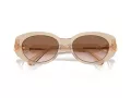 Swarovski SK 6002 103413 53 Occhiali da Sole