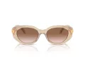 Swarovski SK 6002 103413 53 Occhiali da Sole