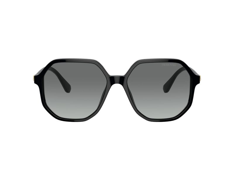 Swarovski SK 6003 100111 57 Occhiali da Sole