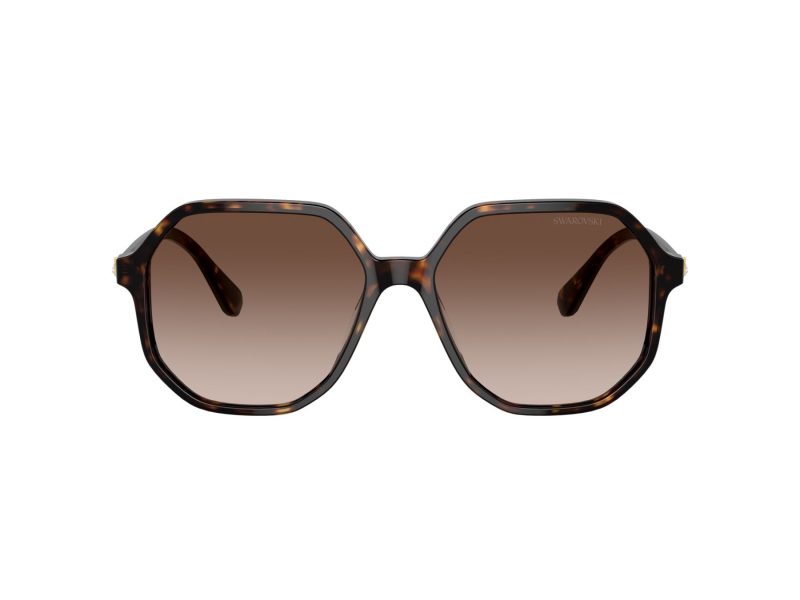 Swarovski SK 6003 100213 57 Occhiali da Sole