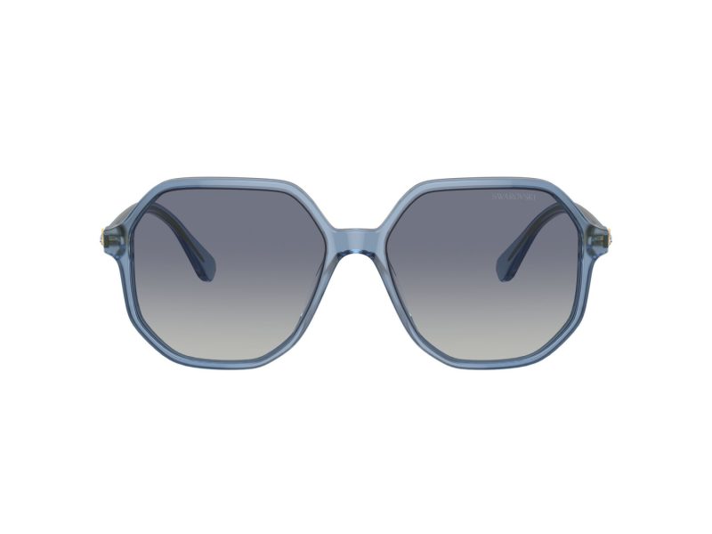 Swarovski SK 6003 10354L 57 Occhiali da Sole