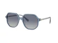 Swarovski SK 6003 10354L 57 Occhiali da Sole