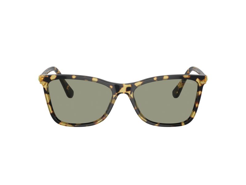 Swarovski SK 6004 1009/2 55 Occhiali da Sole