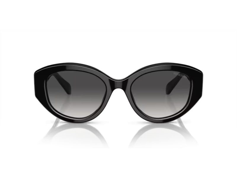 Swarovski SK 6005 10018G 53 Occhiali da Sole