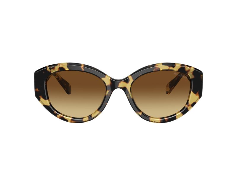 Swarovski SK 6005 100913 53 Occhiali da Sole