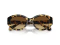 Swarovski SK 6005 100913 53 Occhiali da Sole