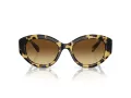 Swarovski SK 6005 100913 53 Occhiali da Sole
