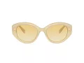 Swarovski SK 6005 10232Q 53 Occhiali da Sole