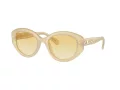 Swarovski SK 6005 10232Q 53 Occhiali da Sole