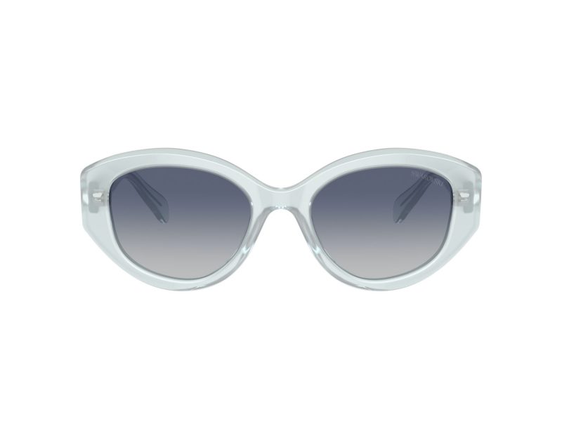 Swarovski SK 6005 10244L 53 Occhiali da Sole