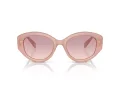 Swarovski SK 6005 102568 53 Occhiali da Sole