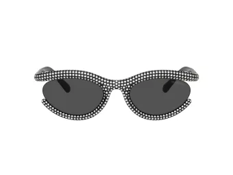 Swarovski SK 6006 100187 54 Occhiali da Sole