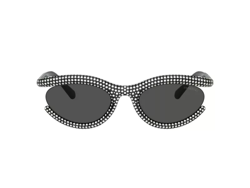 Swarovski SK 6006 100187 54 Occhiali da Sole