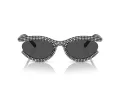Swarovski SK 6006 100187 54 Occhiali da Sole